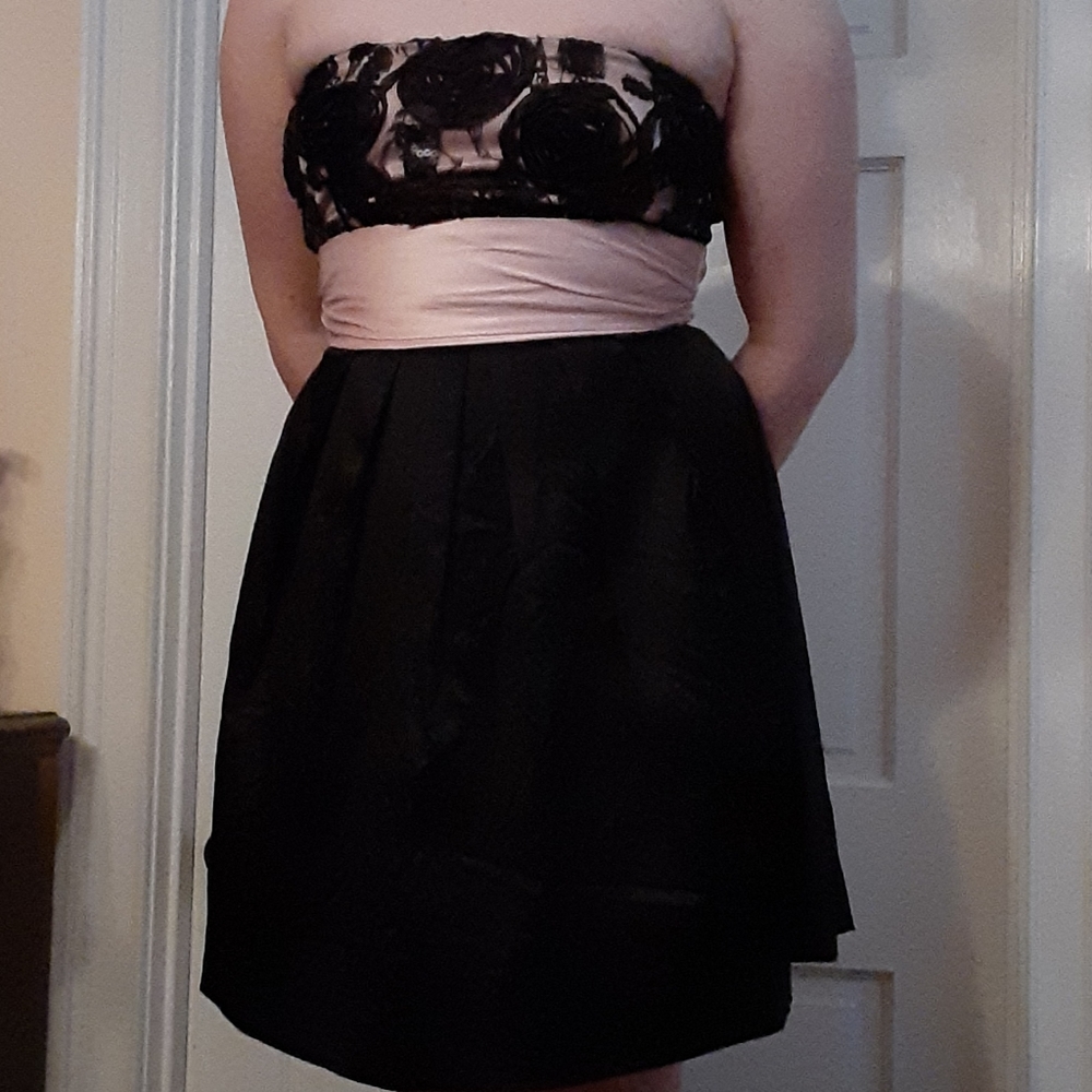 Party or prom dress